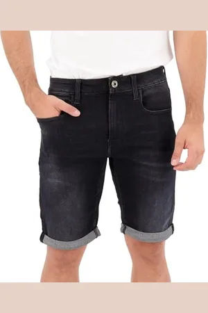 G-Star RAW Herren 3301 Slim Short