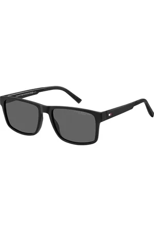 Tommy Hilfiger Unisex TH 2142/S Sonnenbrille, , 56/17/145
