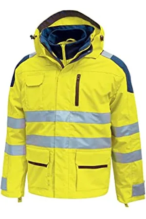 U Power Backer Yellow Fluo - T: L