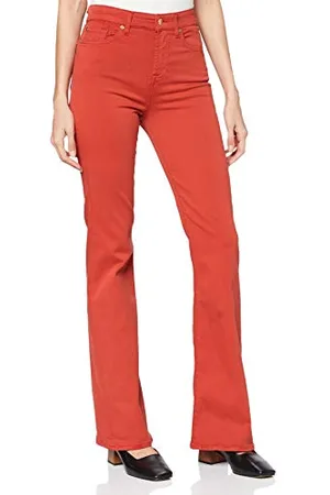 7 for all Mankind Women