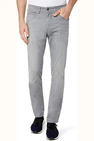 Atelier Gardeur Herren Batu Move Lite Straight Jeans, , W31/L32 (Herstellergröße:31/32)
