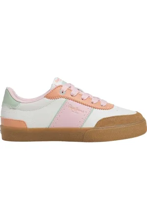 Pepe Jeans Kenton Muse G Sneaker, , 38 EU