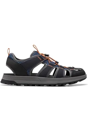 Clarks Herren ATL Trek Wave Sandale, , 44.5 EU
