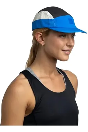Buff Unisex 5 Panel Go Cap, , 58