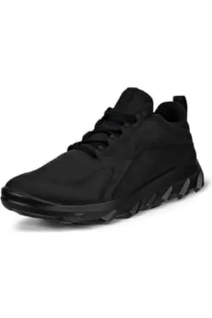 Ecco Herren MX M Shoes, Black, 41 EU