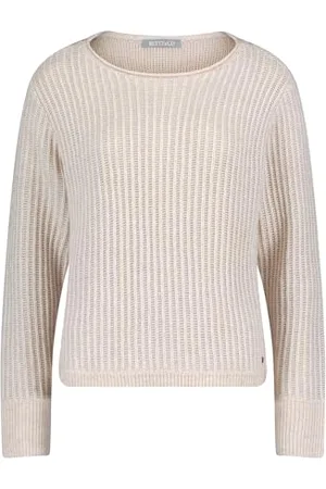 Betty & Co Damen 5712/3162 Pullover, , 32