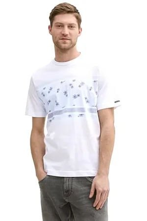 TOM TAILOR Herren T-Shirt