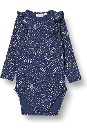 Noa Noa Baby Girls AmeliaNNM and Toddler Underwear Set, , 92/24M