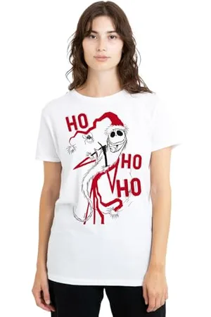 The Nightmare Before Christmas Disney Women