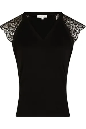 Morgan Damen 251-dmeg T-Shirt, , X-Large