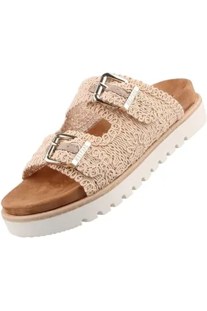 Mustang Damen Pantolette EU 40