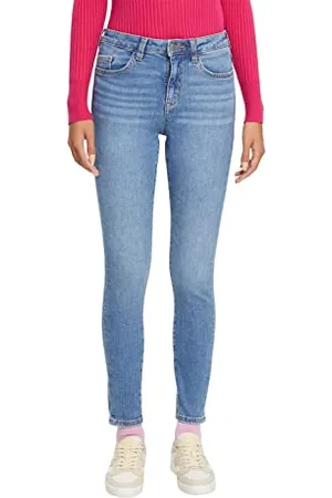 ESPRIT Damen 082CC1B309 Jeans, , 24/32