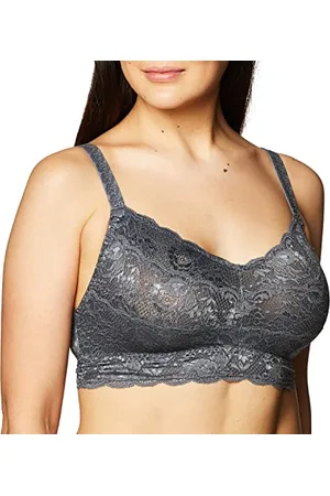 Cosabella Damen NSN Curvy Soft Bra Sweetie BH - - Large