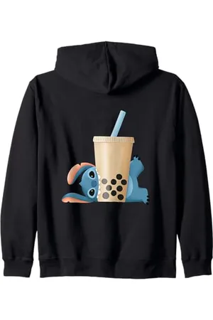 Disney Lilo & Stitch AANHPI AAPI Stitch