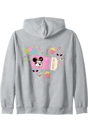 Disney Minnie Mouse land Celebration 