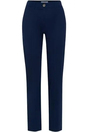 Brax Damen Style Maron S Ultralight Cotton Chino