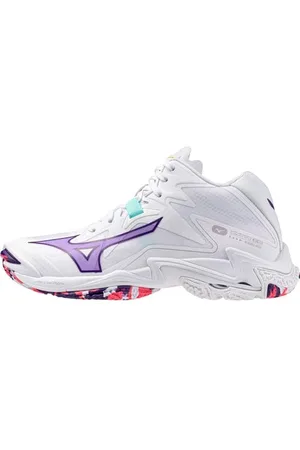 Mizuno Damen Volleyball Shoes, 40.5 EU