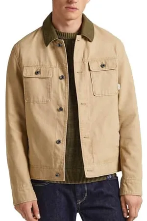 Pepe Jeans Herren Valtari Jacket, , XL