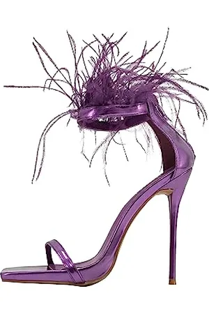 Faina Damen Stiletto Sandal, , 40 EU