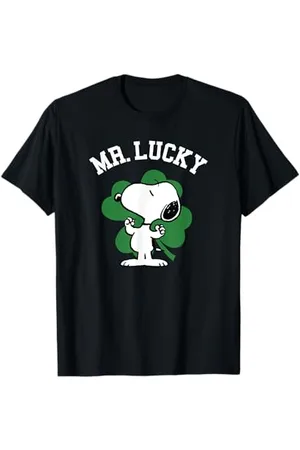 Peanuts St Patrick