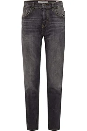 TOM TAILOR Herren Josh Regular Slim Jeans 1029760, , 29W / 32L