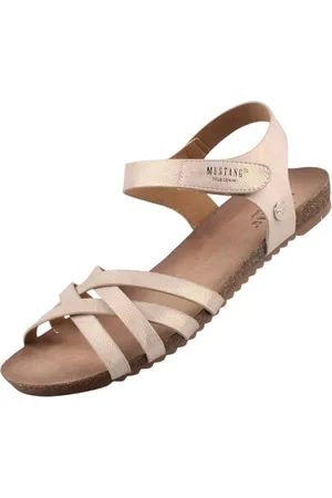 Mustang Damen Sandalen EU 42