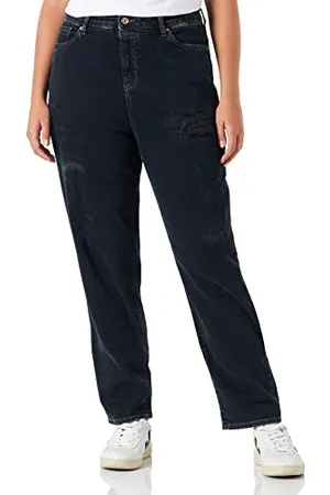 Armani Exchange Girlfriend Fit J81, Boyfriend Jeans, Damen, , 25