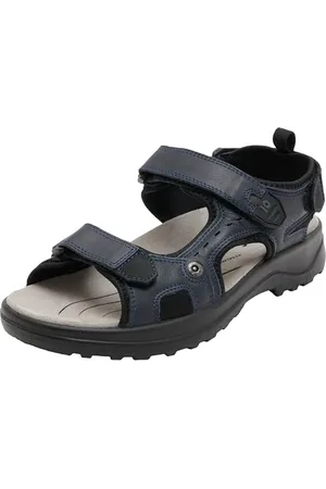 Jomos Herren Liberta Sandale, 50 EU