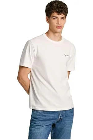 Pepe Jeans Herren Arryn T-Shirt, , M