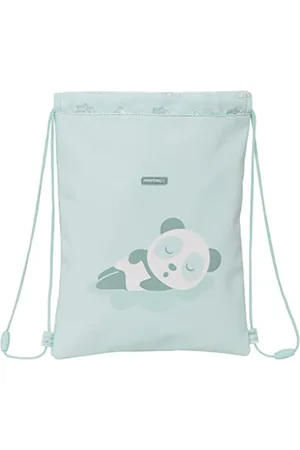 Safta Vorschule Schlafsack Junior, flacher Rucksack, leicht zu reinigen, ideal für Kinder verschiedener Altersgruppen, bequem und vielseitig, Qualität und Strapazierfähigkeit, 26 x 1 x 34 cm, , , Estándar, Casual