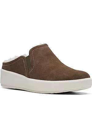 Clarks Damen Layton Gem Holzschuh, , 39.5 EU Weit