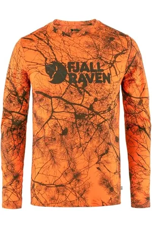 Fjällräven Herren Värmland Wool LS M, , S