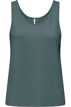 ONLY Onlmoster S/L Tank Top JRS