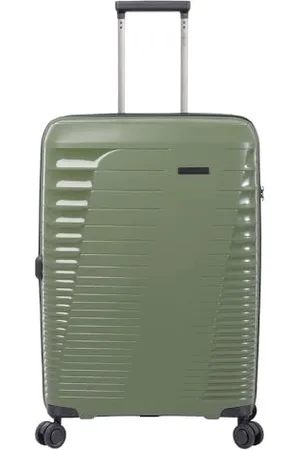 TOTTO Mittelgroßer Trolley-Koffer: Reisen Sie mit Stil und Komfort., , Trolley cabina, Für TRUEs travel-Lovers kommt die Traveler Kofferkollektion.
