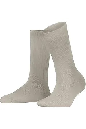 ESPRIT Damen Socken Tennis Tie Dye W SO Baumwolle gemustert 1 Paar, , 35-38