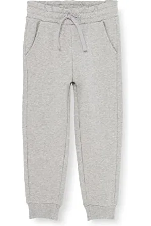 Benetton Mädchen Pantalone 3QLACF00H Hose, , 140 cm