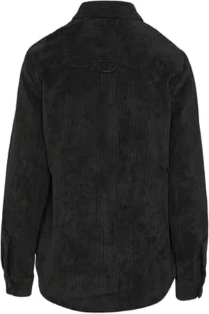 QS by s.Oliver Damen 2160618 Bluse Langarm, , 44