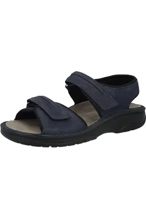 Berkemann Damen Fabian Sandale, , 44.5 EU