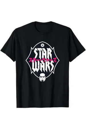 STAR WARS Stormtrooper Shield Stormtrooper T-Shirt