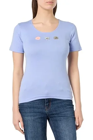 Armor.lux Damen Kurzärmeliges T-Shirt, , XS