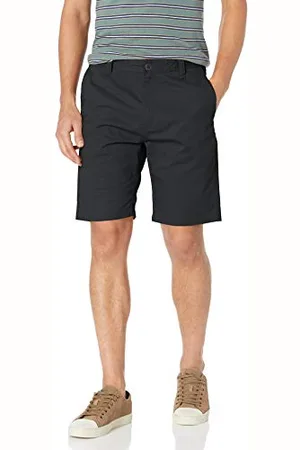Volcom Herren Frickin Drifter 20" Chino Walk Lssige Shorts, , 46