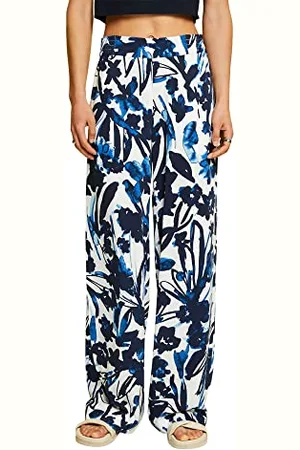 ESPRIT Collection Damen 043eo1b314 Hose, , 34W / 32L EU