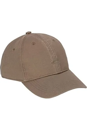 Camel Active Herren Cap aus Baumwolle Menswear-OS