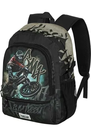 PRO-DG Rise-Fan Fight Rucksack 2.2, , 31 x 44 cm, Kapazität 24 L