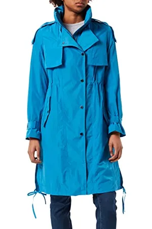 Comma, Damen Mantel Jacke, , 46
