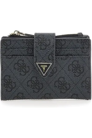 Guess Women Zamira Cardcase Wallet