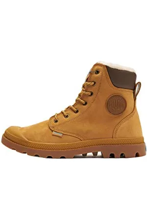 Palladium PAMPA SPORT CUFF WPS, Unisex Outdoor Boot, , 45, EU