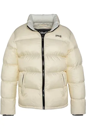 Schott NYC Herren Idaho Jacke, , M