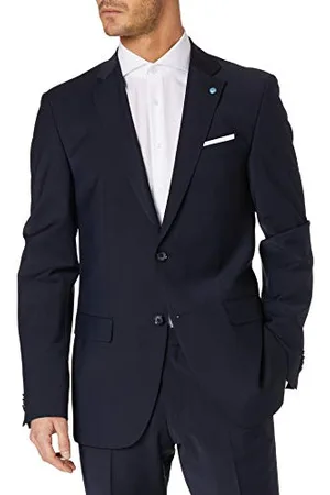 Pierre Cardin Herren 52253-810-14001-3010 Blazer, , 94