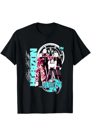 Bring Me The Horizon Bring mir den Horizont VHS T-Shirt